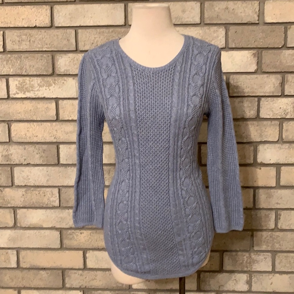 Jean Pierre sweater